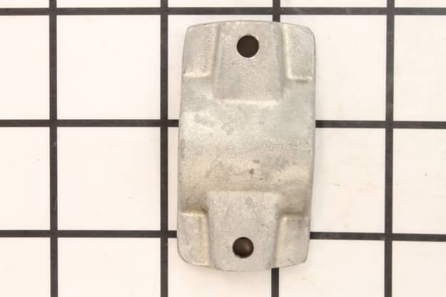 Husqvarna Lawn Mower, String Trimmer & Hedge Trimmer Clamp - 537047501