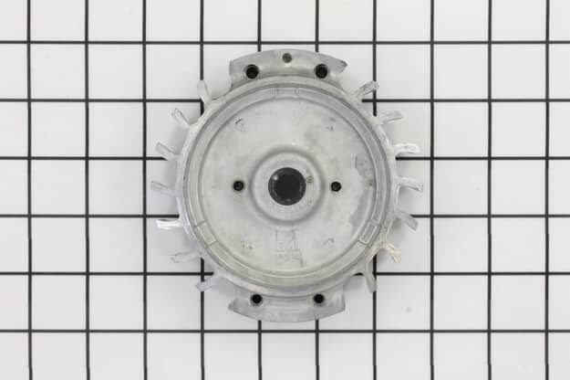 Husqvarna Equipment Engine Flywheel - 537051603