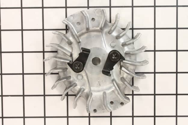 Husqvarna Chainsaw Flywheel - 537051605