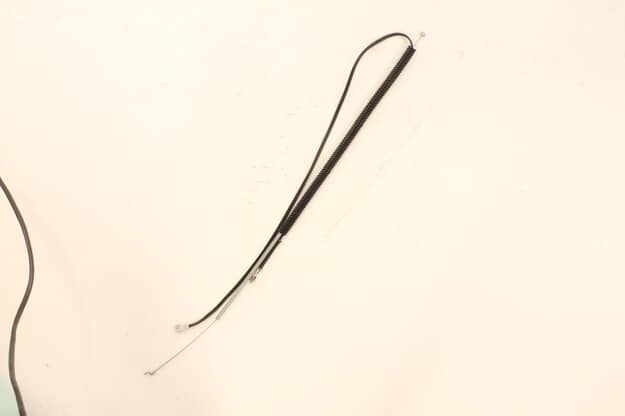 Husqvarna Cable Assembly - 537052001