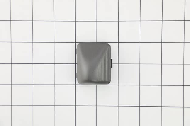 Husqvarna Spark Plug Cover - 537063502