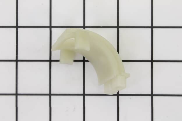 Husqvarna Crankcase - 537066801