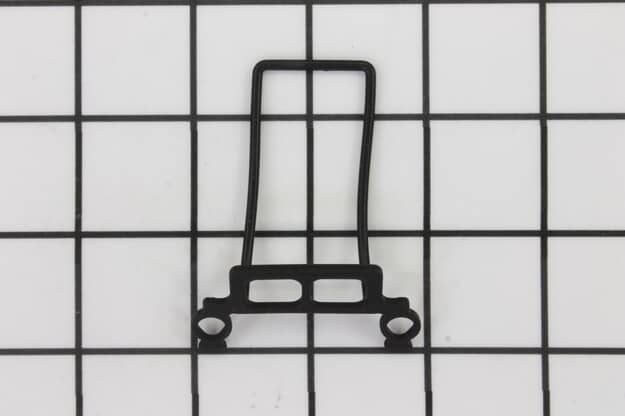 Husqvarna Gasket Crankcase - 537066901