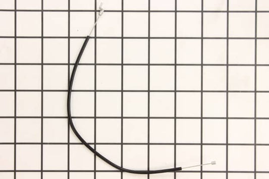 Husqvarna String Trimmer Throttle Wire - 537075802