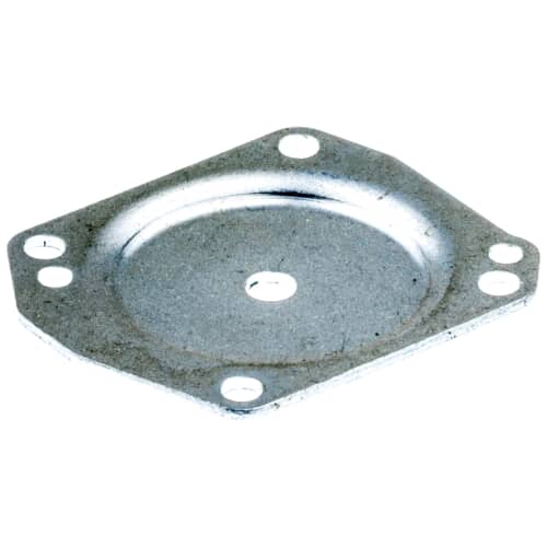 Husqvarna Chainsaw Engine Impulse Cover - 537077601