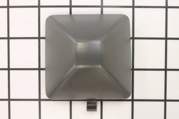 Husqvarna Chainsaw Spark Plug Cover - 537089302