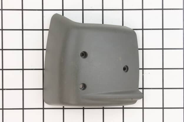 Husqvarna Engine Exhaust Muffler Shield - 537096601