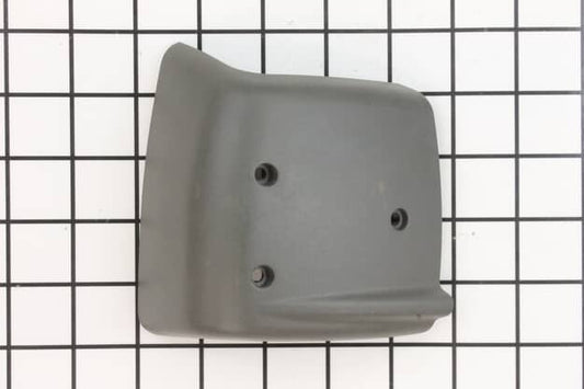 Husqvarna Engine Exhaust Muffler Shield - 537096601