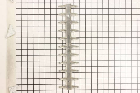 Husqvarna Plate - 537100301