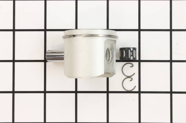 Husqvarna Piston Assembly - 537104002