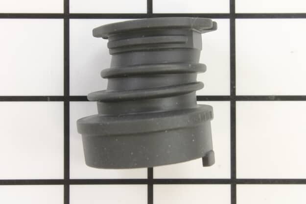 Husqvarna Chainsaw Intake Pipe - 537111402