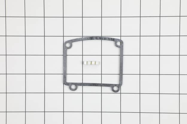 Husqvarna Gasket - 537118001