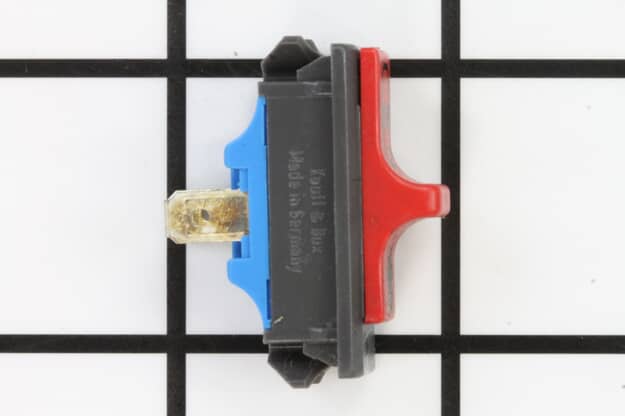 Husqvarna Stop Switch - 537131401