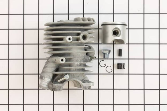 Husqvarna Cylinder - 537132001