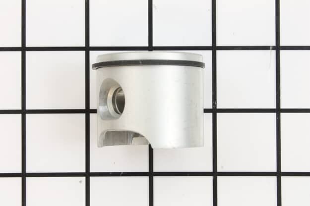 Husqvarna Engine Cylinder Piston - 537132701