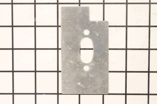 Husqvarna Equipment Mounting Plate - 537141901