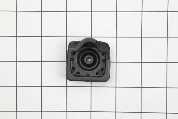 Husqvarna Vacuum Cleaner & Chainsaw Bellows - 537146501