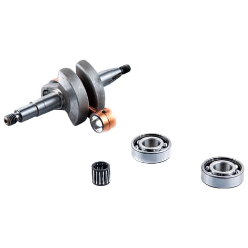 Husqvarna Two-Stroke Engine Crankshaft - 537156802
