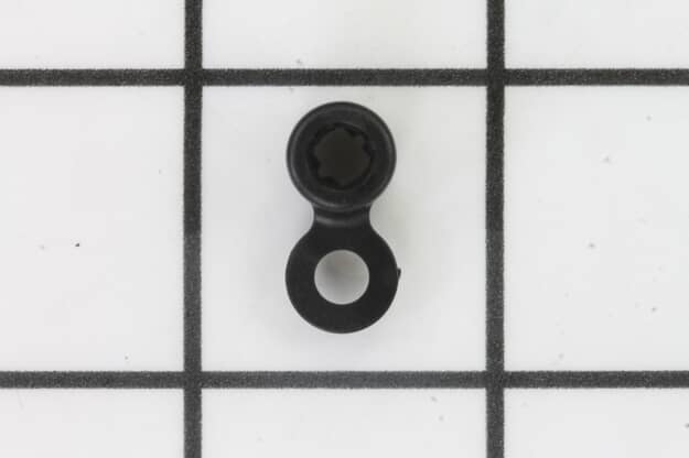 Husqvarna Choke Lever - 537158001