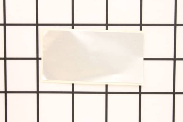 Husqvarna Vacuum Cleaner & Chainsaw Protector - 537159302