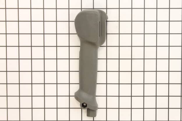 Husqvarna Lawn Mower & String Trimmer Handle - 537160203