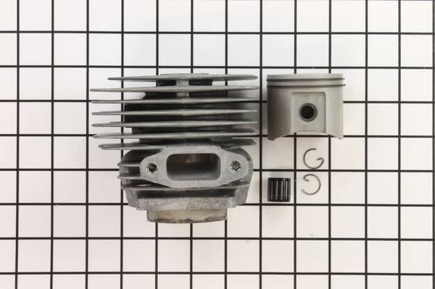 Husqvarna Chainsaw Cylinder - 537169771