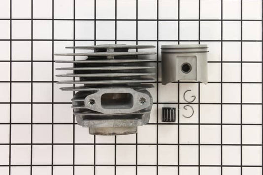 Husqvarna Chainsaw Cylinder - 537169771