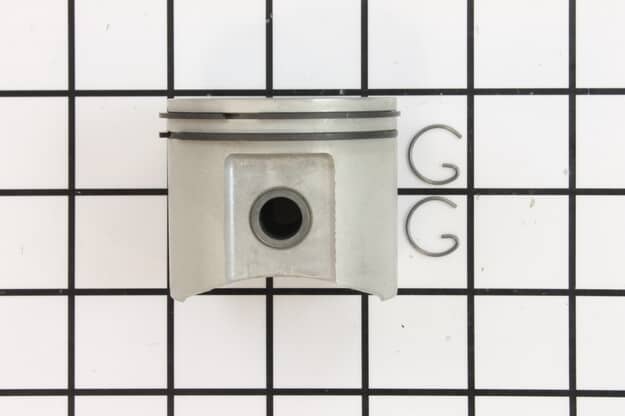 Husqvarna Piston Cpl 54 Mm - 537169871