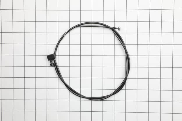 Husqvarna Hedge Trimmer Throttle Wire - 537173901
