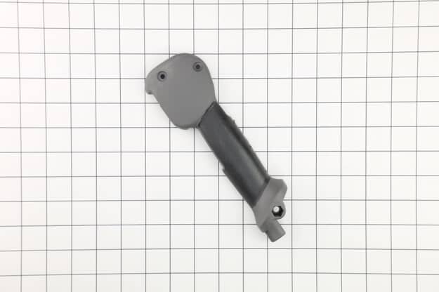 Husqvarna Handle Half Right - 537180811