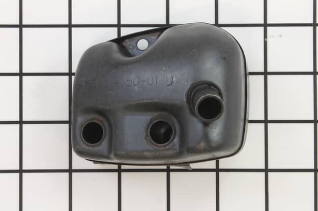 Husqvarna Muffler - 537195001