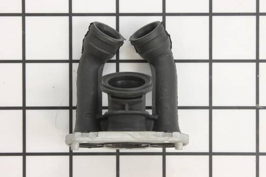 Husqvarna Chainsaw Pipe - 537204301