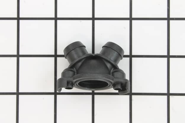 Husqvarna Chainsaw & Paint Sprayer Flange - 537204901