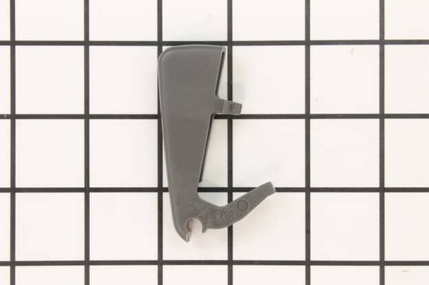 Husqvarna Paint Sprayer Throttle Lock - 537208401
