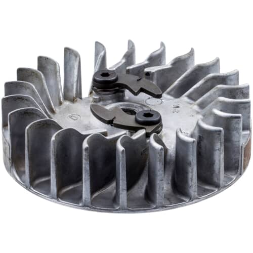 Husqvarna Small Engine Magneto Flywheel - 537209602