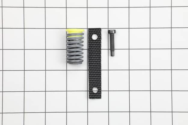 Husqvarna Equipment Anti-Vibration Element - 537210307