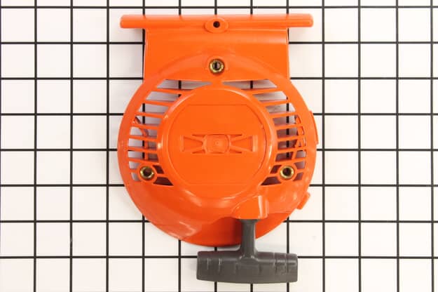 Husqvarna String Trimmer Starter Assembly - 537214707