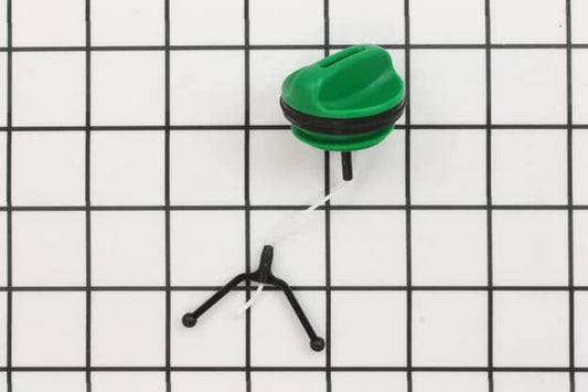 Husqvarna Vacuum Cleaner, Lawn Mower & Chainsaw Tank Cap - 537215208
