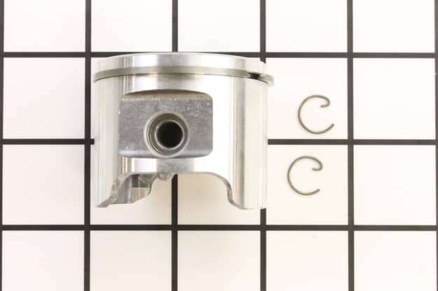 Husqvarna Chainsaw Engine Piston Assembly - 537223404