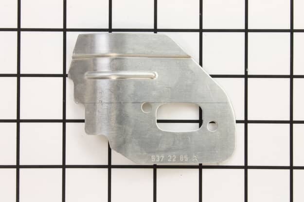 Husqvarna Heat Deflector - 537228501
