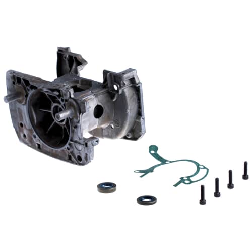 Husqvarna Crankcase - 537230401