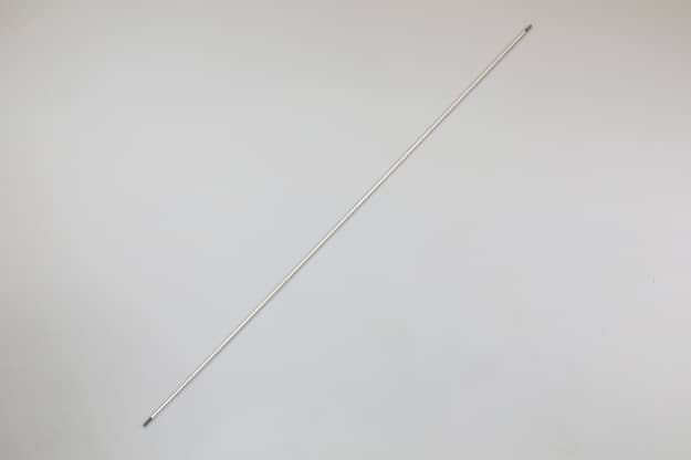 Husqvarna Pole Pruner Drive Shaft - 537234801