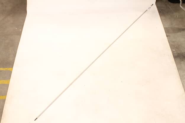 Husqvarna Pole Pruner Drive Shaft - 537234806