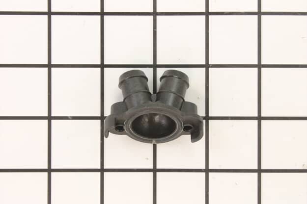 Husqvarna Chainsaw Bellows - 537241401