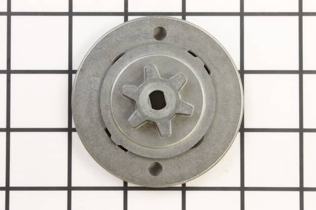 Husqvarna String Trimmer & Pole Pruner Wheel - 537271801