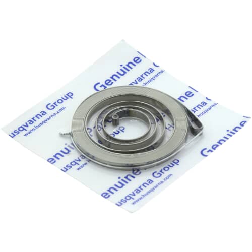 Husqvarna Recoil Spring - 537283602