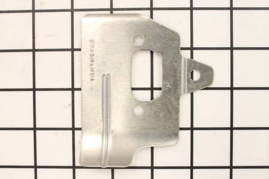 Husqvarna Engine Exhaust Muffler Heat Shield - 537287601