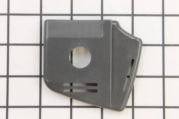 Husqvarna Lawn Mower Front Piece - 537288301