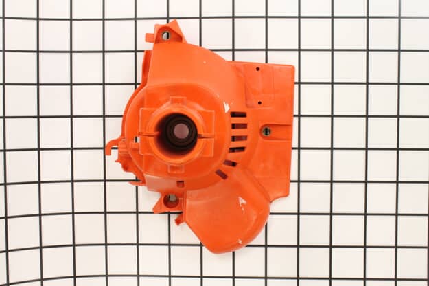 Husqvarna String Trimmer Lower Housing Assembly - 537289705