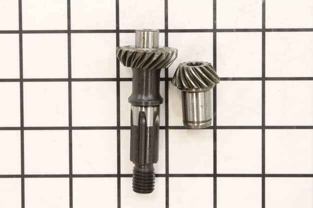 Husqvarna Power Equipment Spare Parts Kit - 537290701